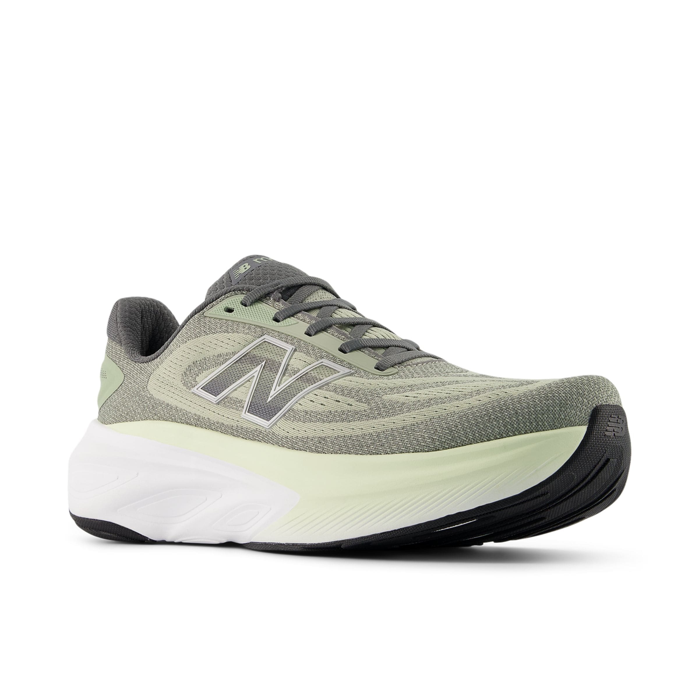 new balance Обувь для бега 'More' в Зеленый