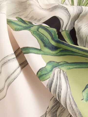 Maglietta 'Kew' di Next in verde