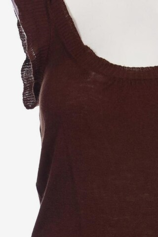 Essentiel Antwerp Sweater & Cardigan in M in Brown