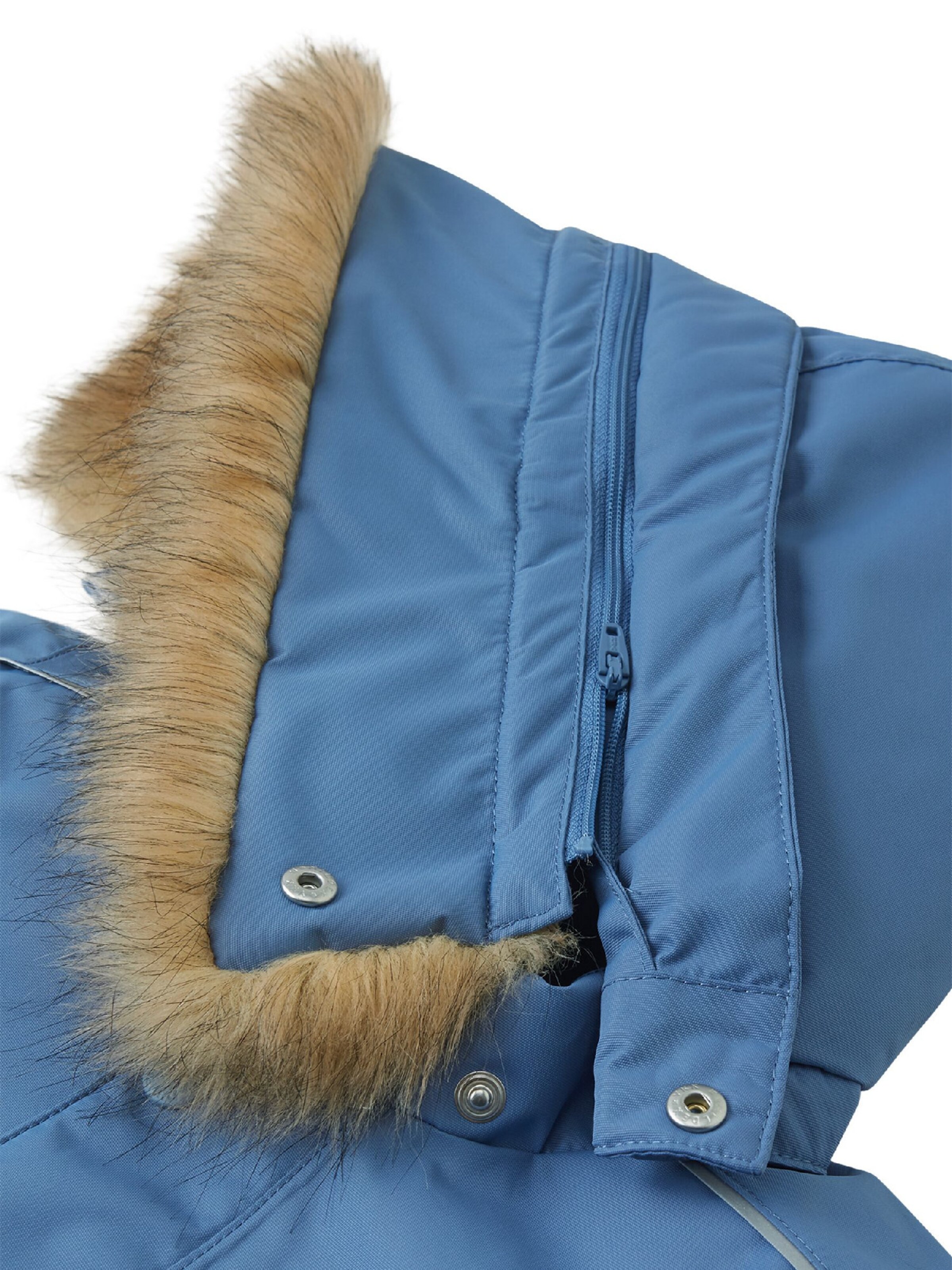 Reima Funktionsanzug 'Gotland' in Blau