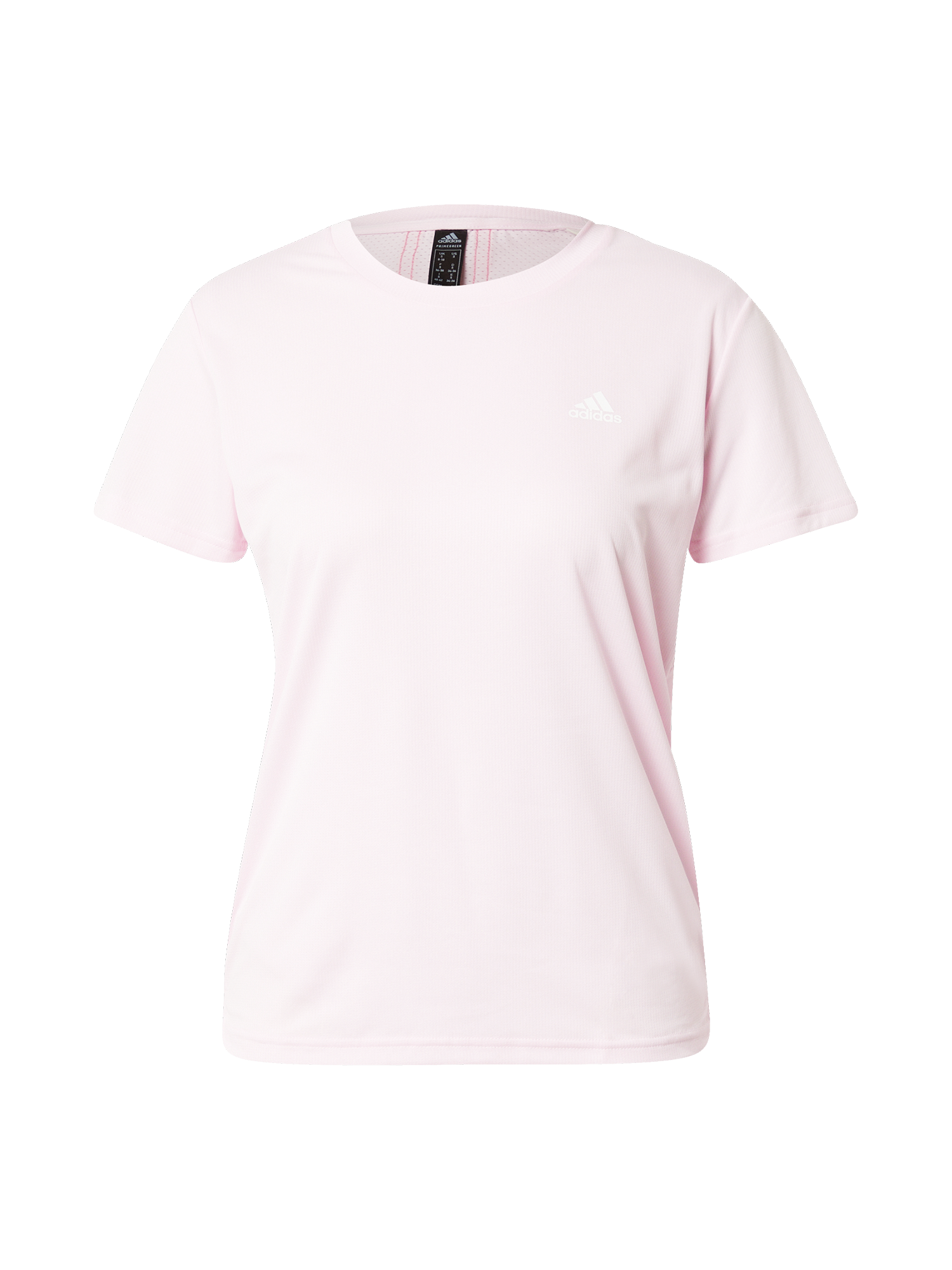 Abbigliamento Donna ADIDAS PERFORMANCE Maglia funzionale in Rosa Abbigliamento Donna ADIDAS PERFORMANCE Maglia funzionale in Rosa
