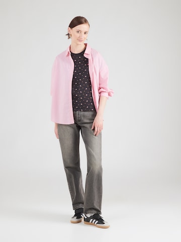 LEVI'S ® Футболка 'PERFECT' в Черный
