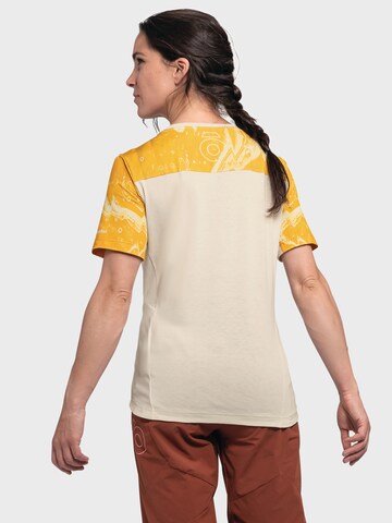 Schöffel Jersey in White