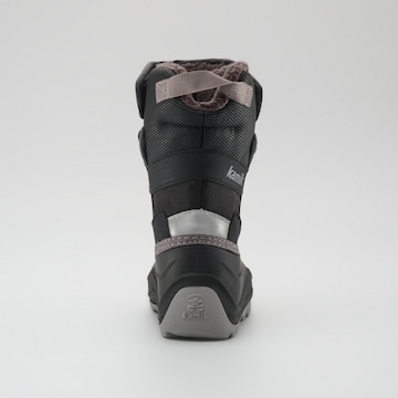 Kamik Snowboots in Schwarz