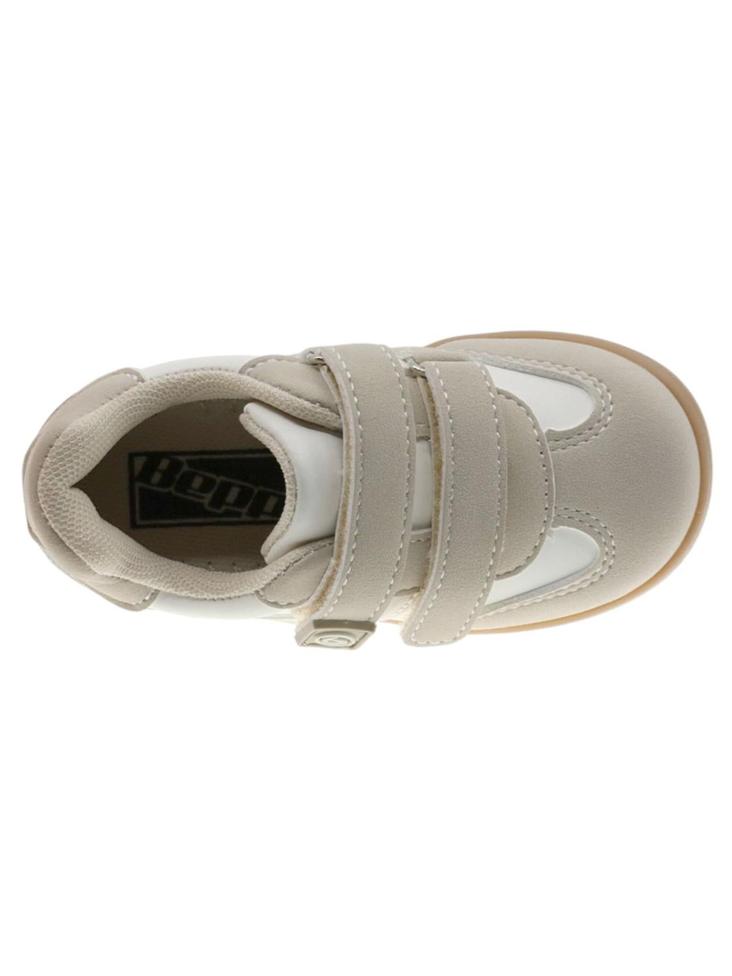 Sneaker di Beppi in beige