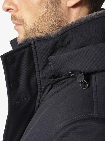 BABISTA Winter jacket 'Lorotesso' in Blue