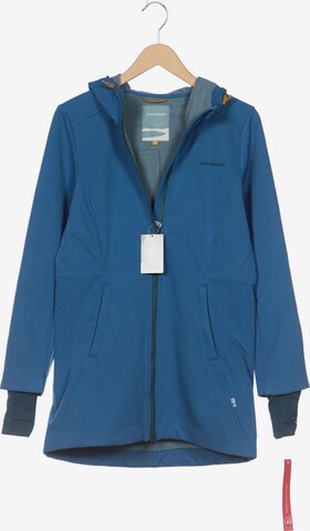 Finside Jacket & Coat in S in Blue: front