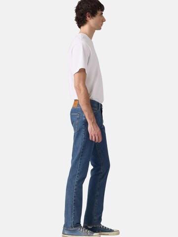 LEVI'S ® Slimfit Jeans '511'‌ in Blau