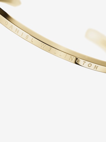 Daniel Wellington Bracelet in Gold