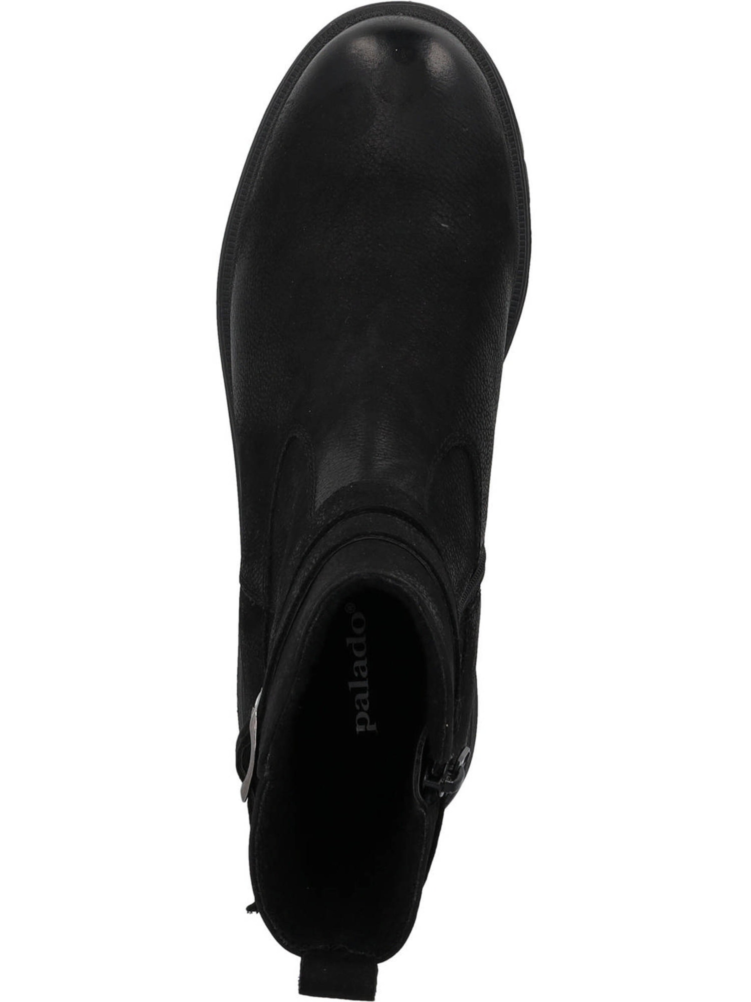 Palado Bootie 'Vestele' in Black