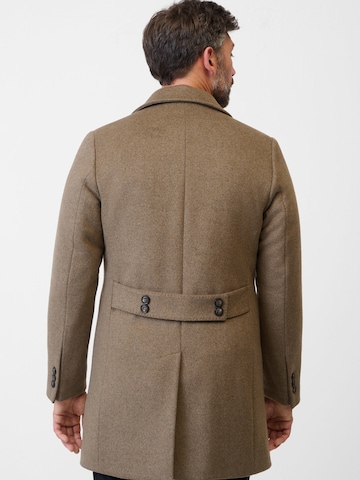 Cappotto di mezza stagione 'Giorgio' di RICANO in beige