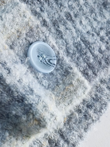 Cardigan Next en bleu