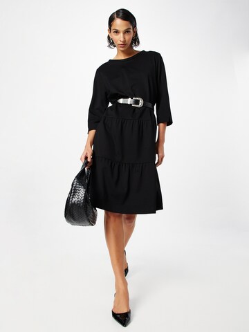 Robe Marc Cain en noir