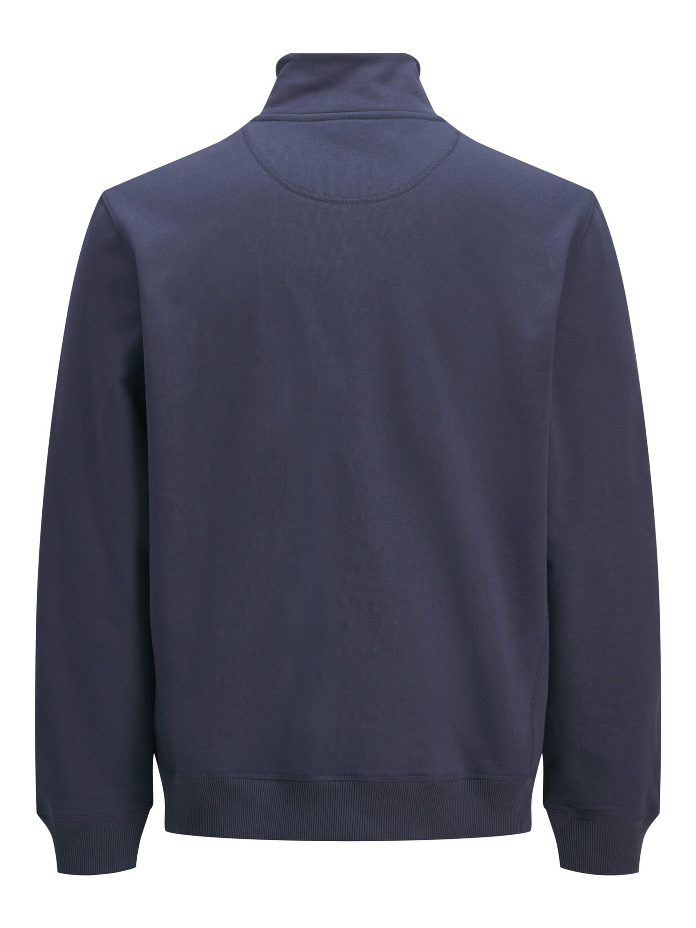 Jack & Jones Junior Sweatshirt 'Norrebro' in Blauw