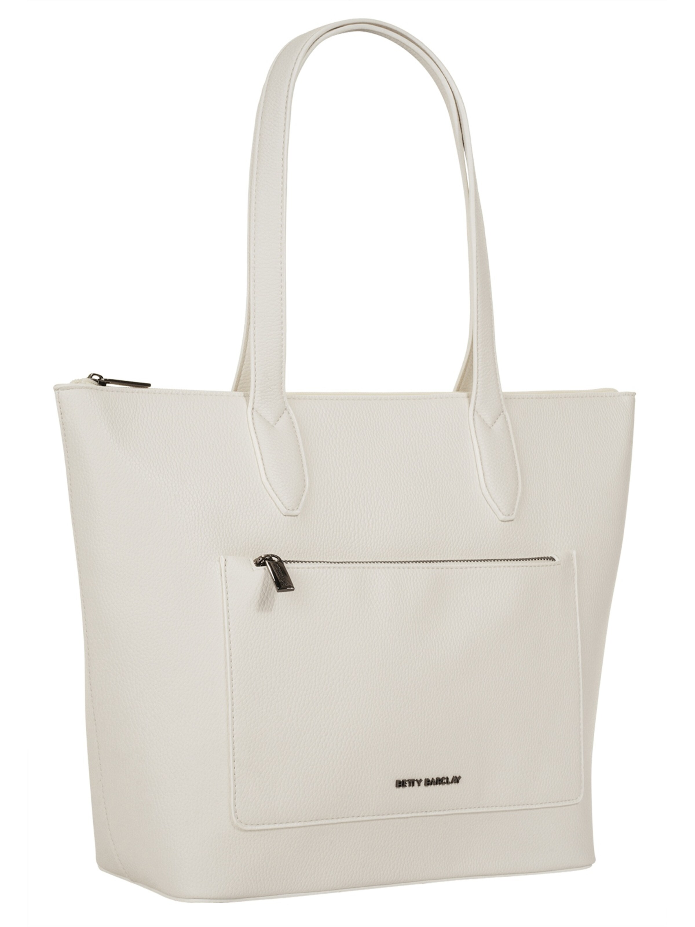 Betty Barclay Shopper‌‌‌ in Weiß