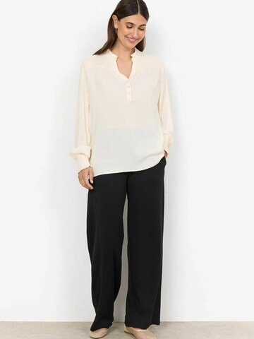 Soyaconcept Blouse 'Radia 205' in Beige