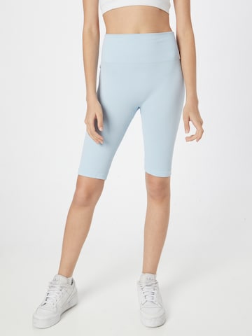 The Jogg Concept Pants 'Sahana' in Blue: front