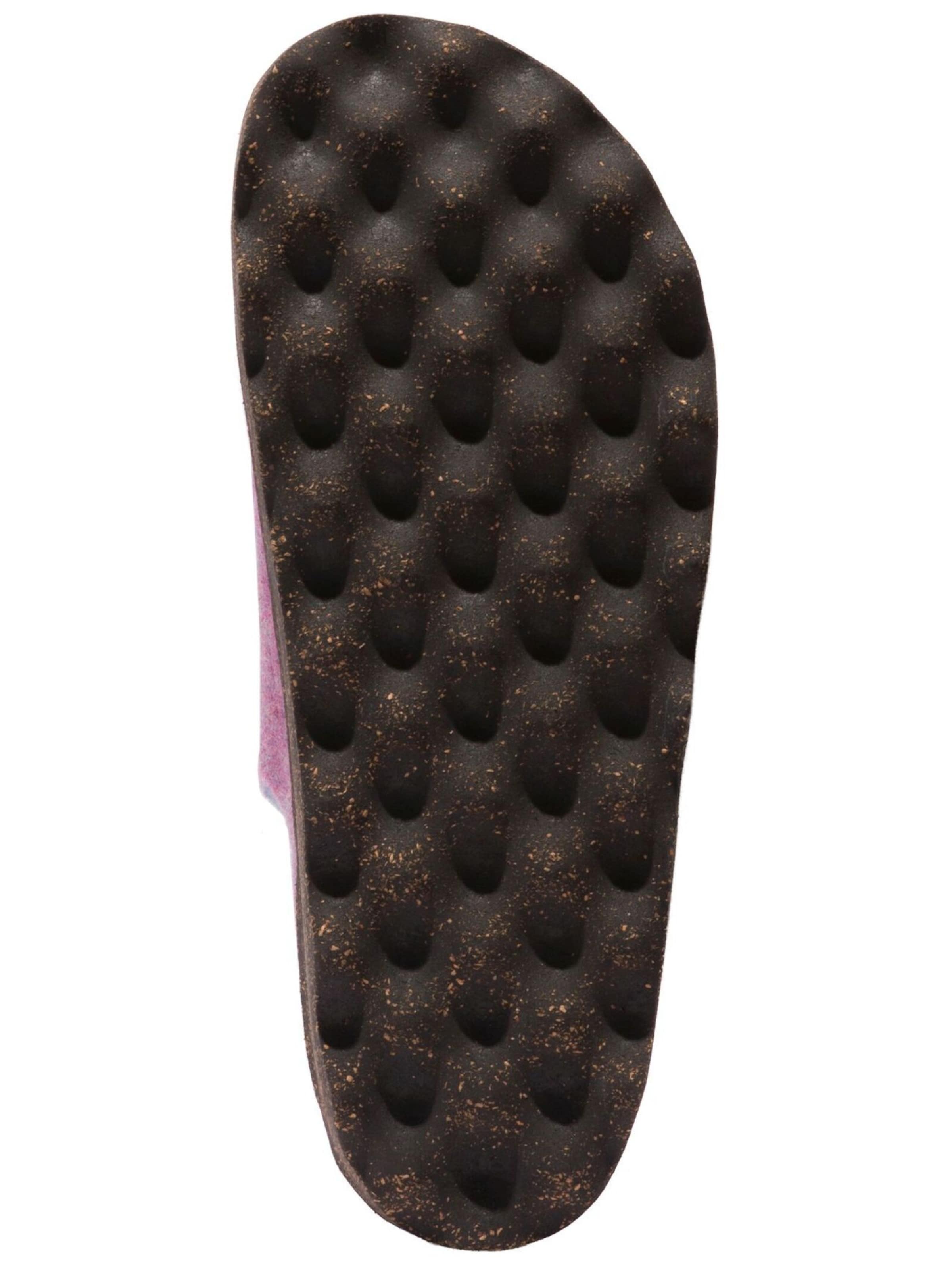 Asportuguesas Huisschoenen in Roze