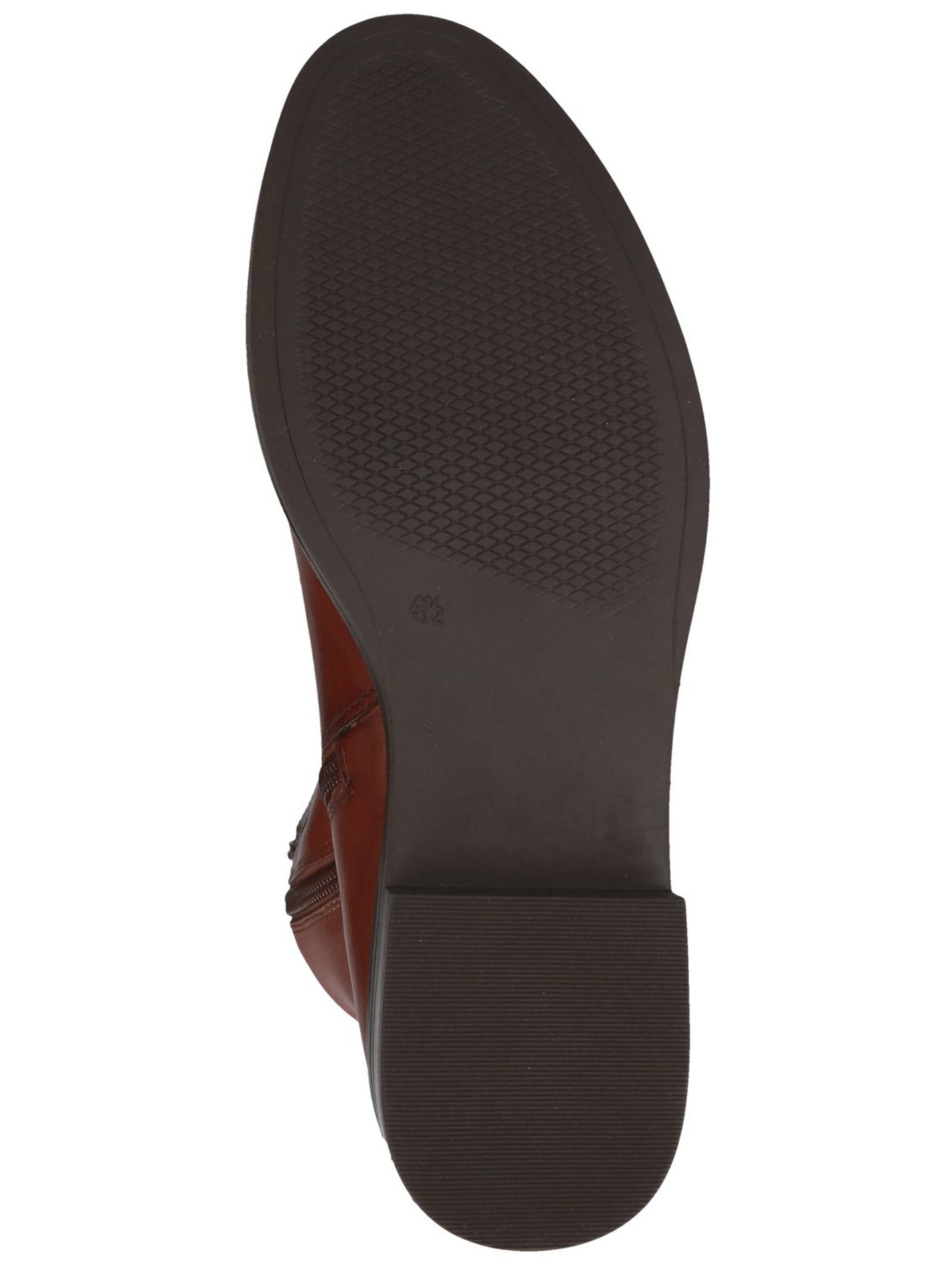 CAPRICE Boots in Brown
