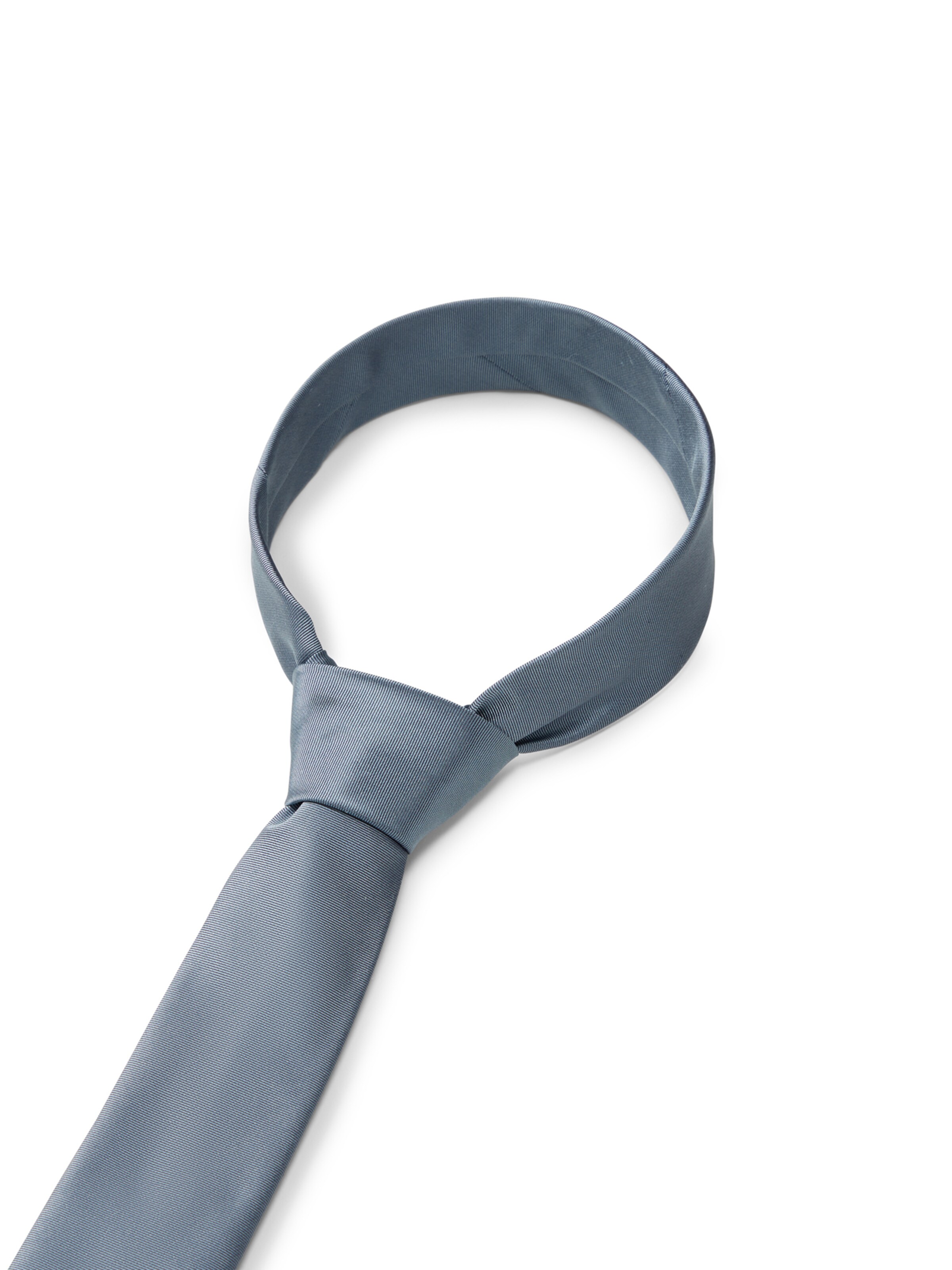 Cravate STRELLSON en bleu