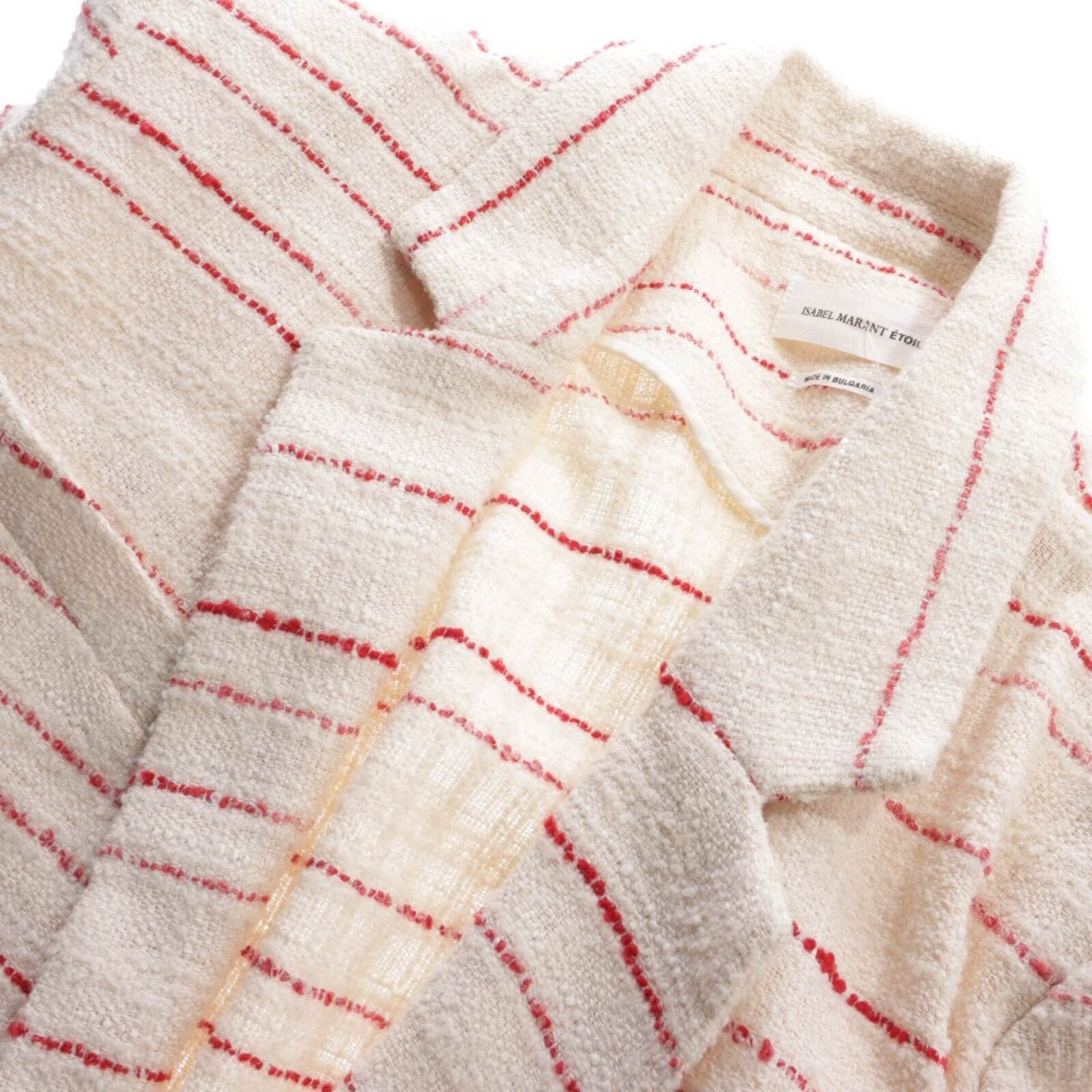 Isabel Marant Etoile Blazer in S in Mixed colors