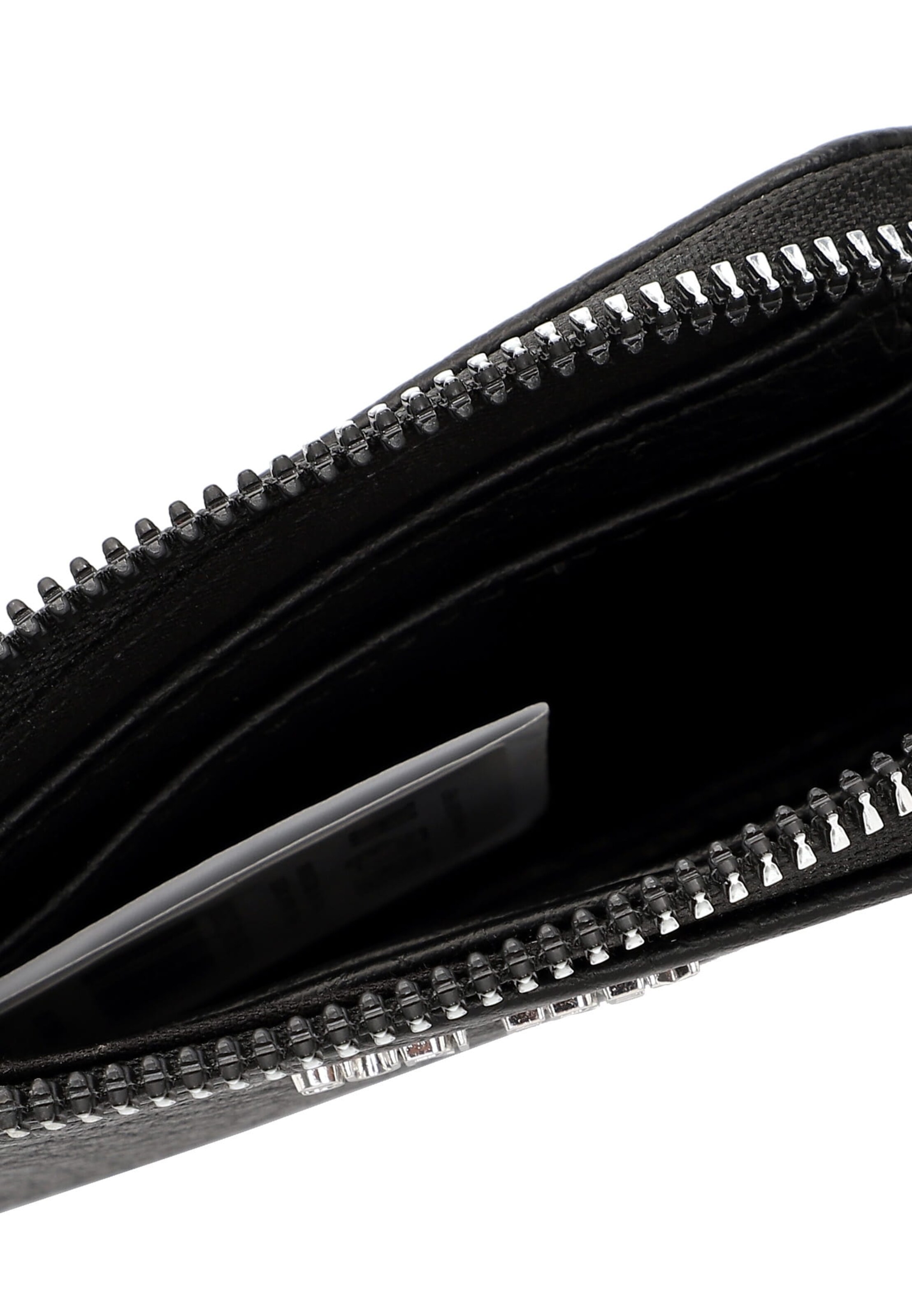 Beauty case 'Tiffy' di Suri Frey in nero