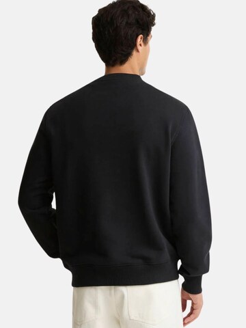 Sweat-shirt 'INLICE' Barbour International en noir