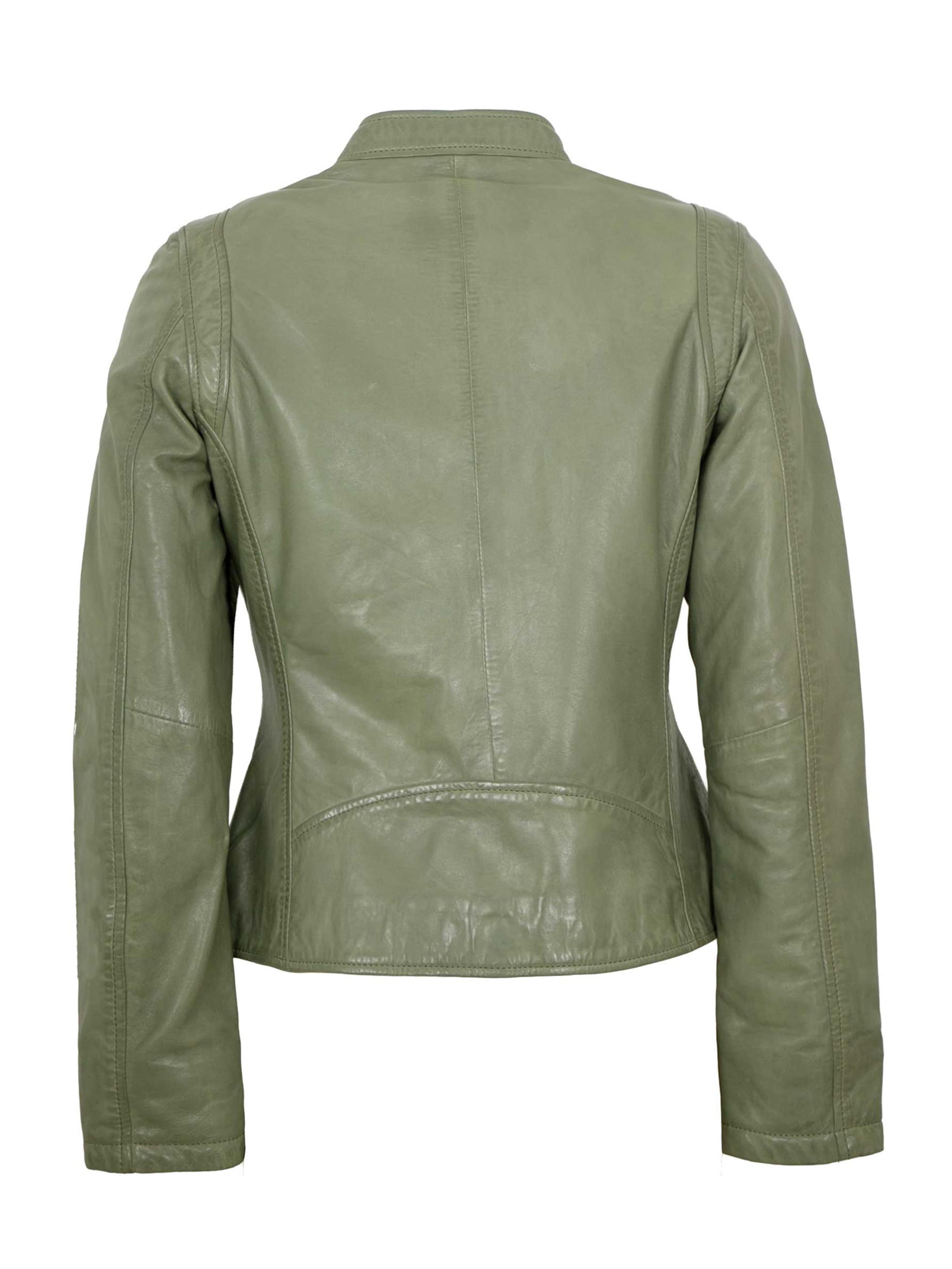 Jilani Tussenjas 'Alice' in Groen