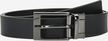 VALENTINO Belt 'ICARO' in Black: front