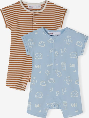 mišri MINOTI Šliaužtinukas / glaustinukė: priekis