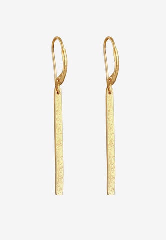 ELLI Earrings in Gold