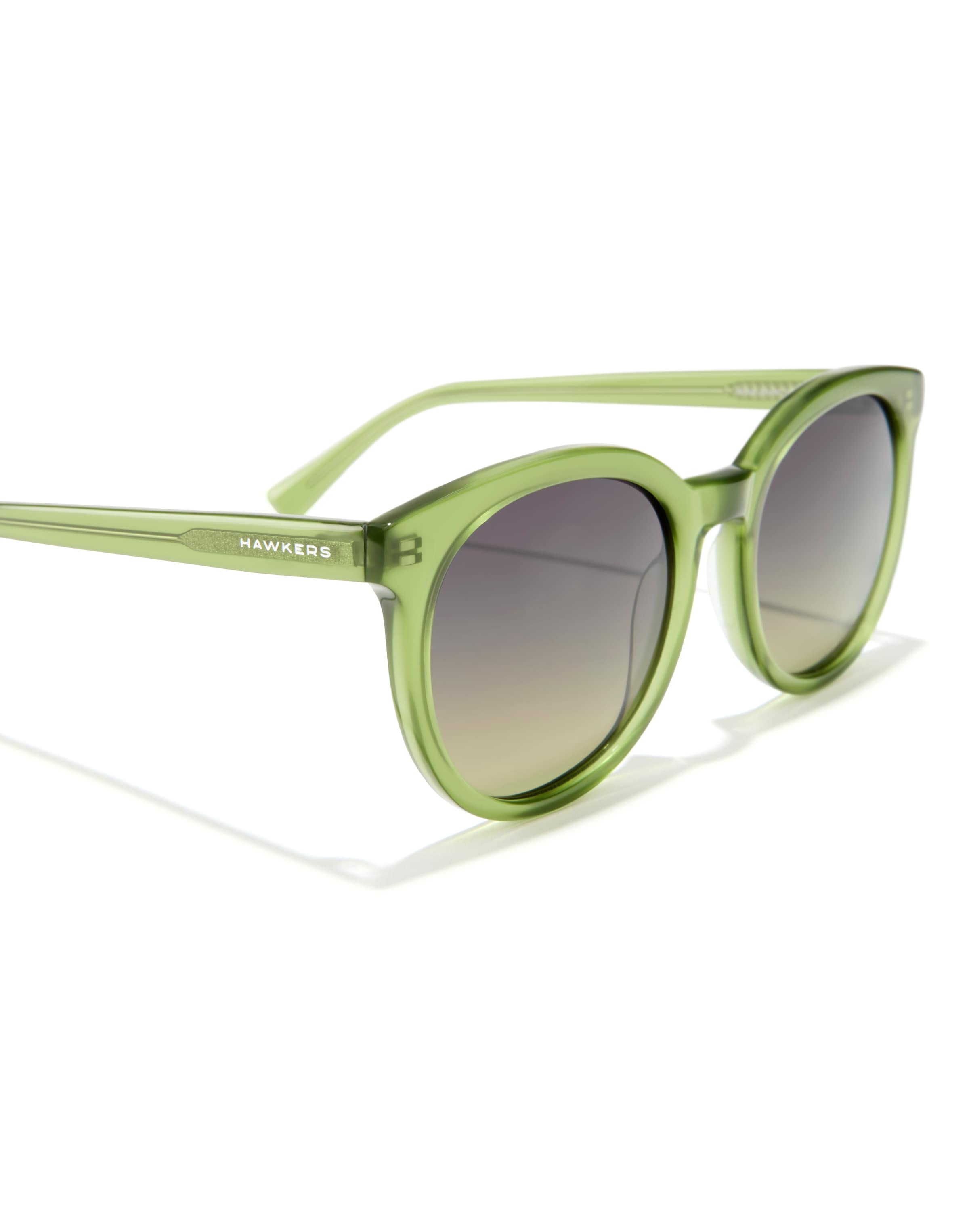 HAWKERS Sunglasses 'Resort' in Green