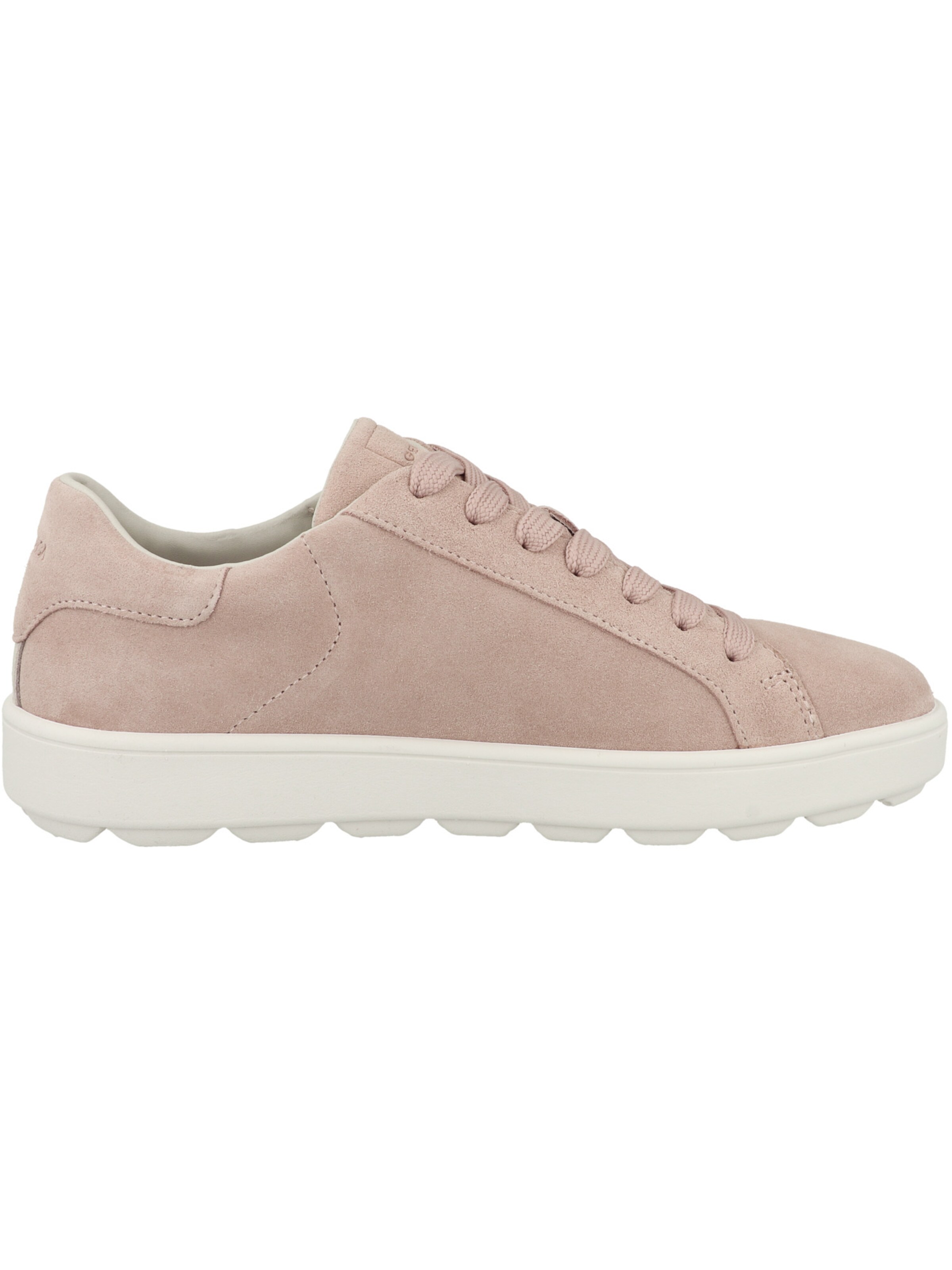 GEOX - Zapatillas deportivas bajas 'Spherica Ecub-1' en marrón