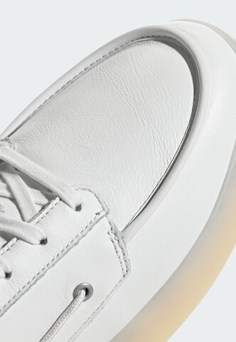 ADIDAS SPORTSWEAR Platform trainers 'Barreda Decode' in White