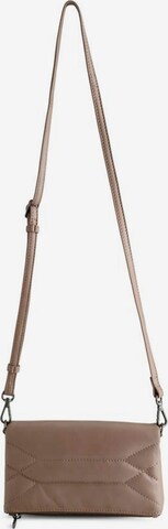 MARKBERG Crossbody Bag 'Augustine' in Brown