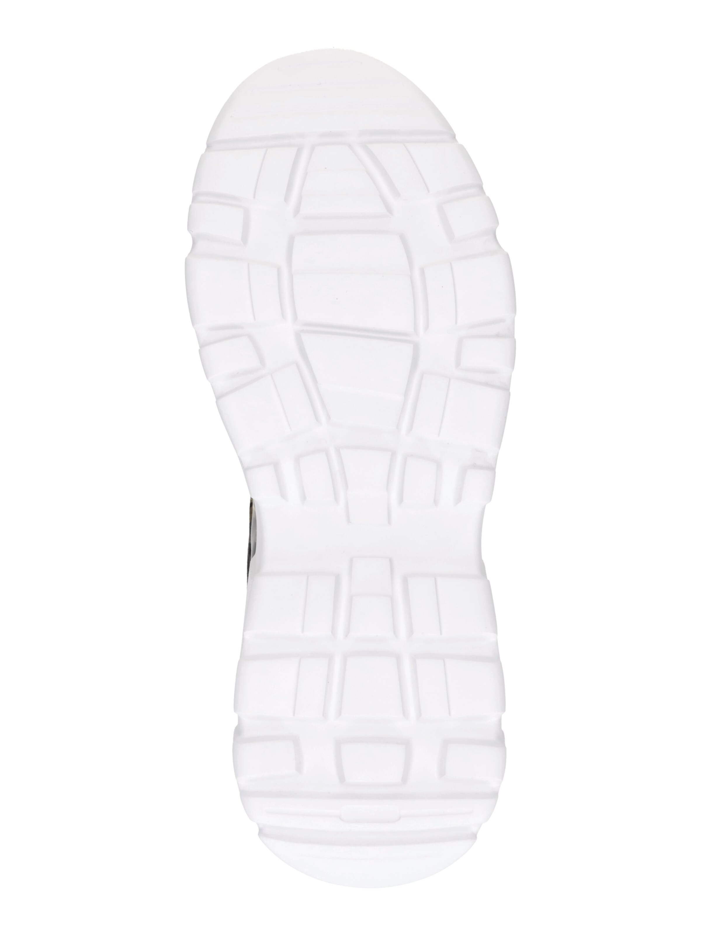 Versace Jeans Couture Platform trainers in Black