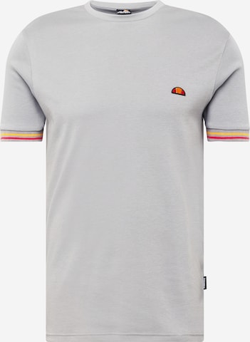 ELLESSE T-Shirt 'Kings' in Grau: predná strana