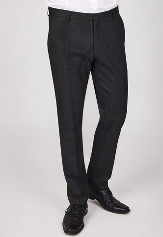 Steffen Klein Slim fit Suit in Grey