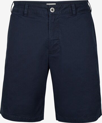 O'NEILL Chino Pants in Blue: front