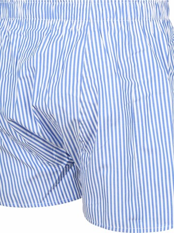 Steppin' out Boxer shorts in Blue