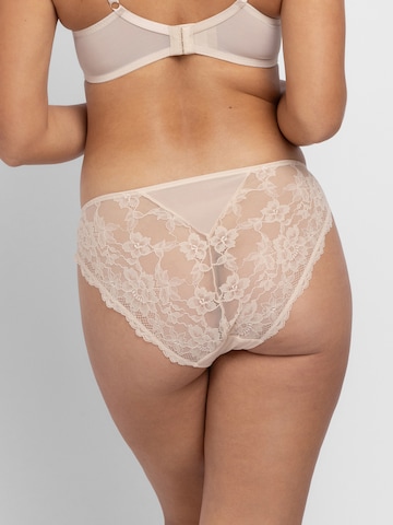 Dorina Slip in Beige