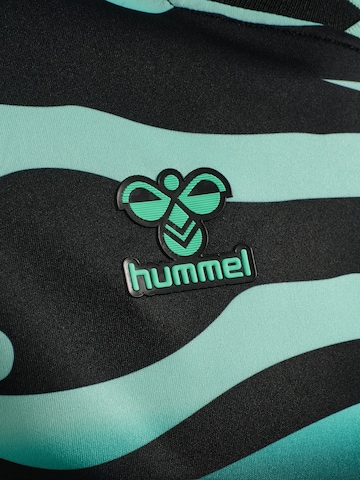 Hummel Jersey 'Real Betis' in Black