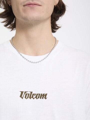 Volcom Särk 'Linear', värv valge