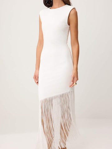 Trendyol Dress in White