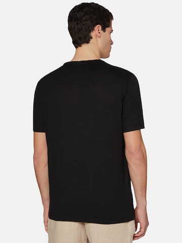 T-Shirt Boggi Milano en noir