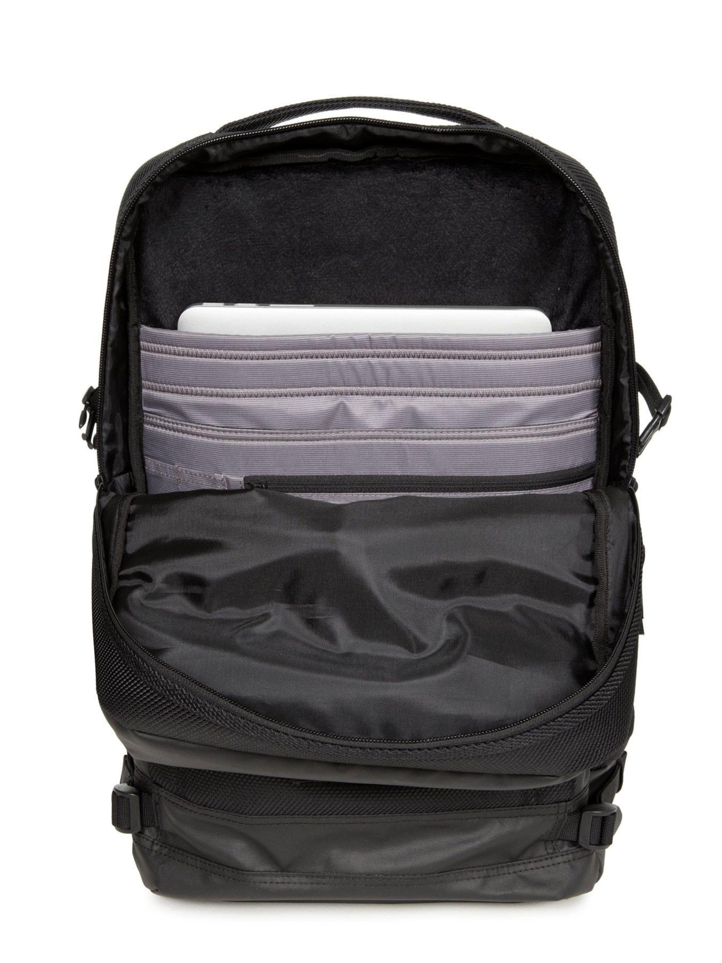 EASTPAK - Mochila en negro