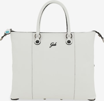 Gabs Tasche 'G3 Plus' in Grau: Vorderseite