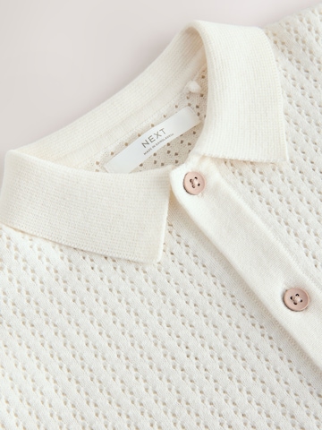 Next Kardigán - Biela