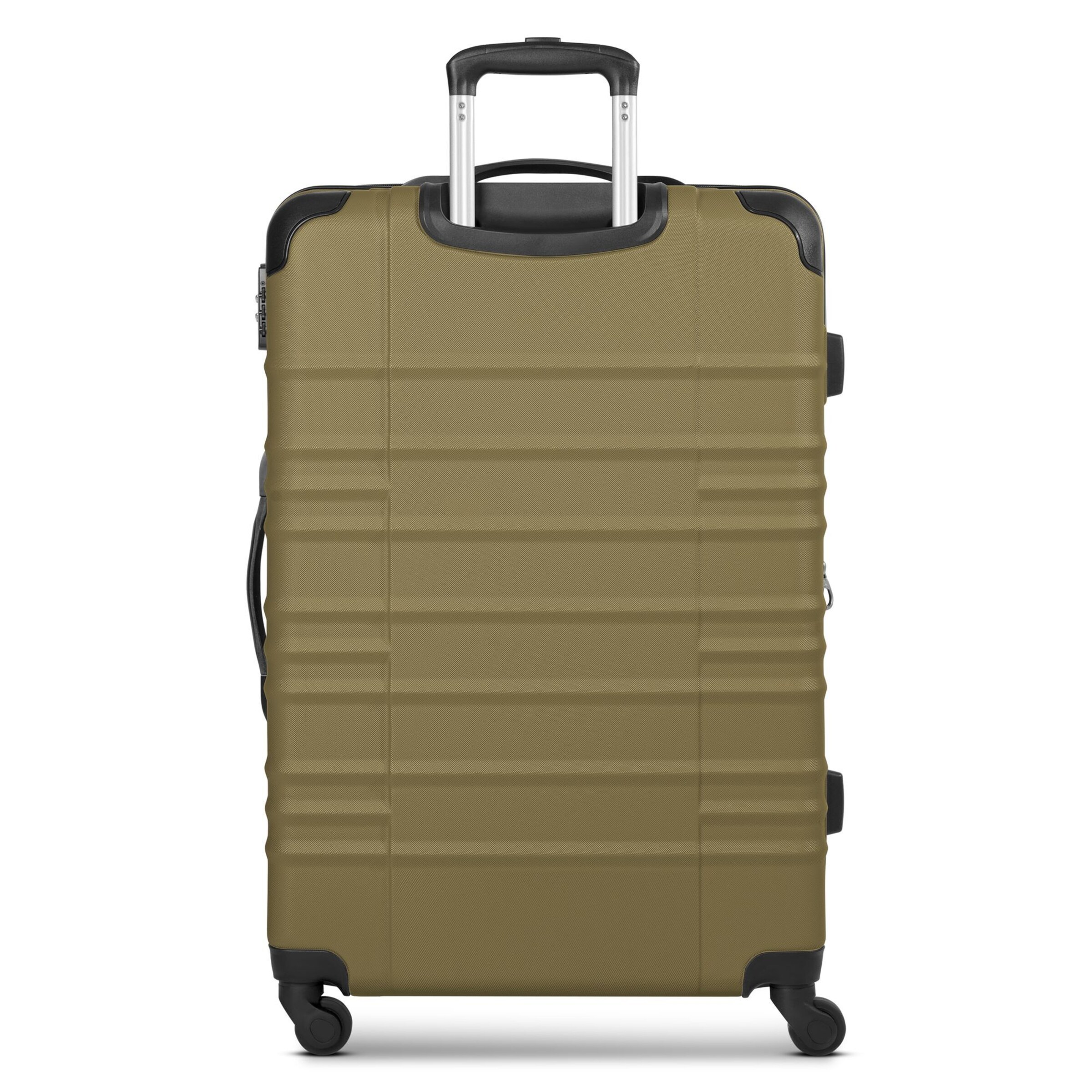 WENGER Cart 'Amplar Evo' in Green