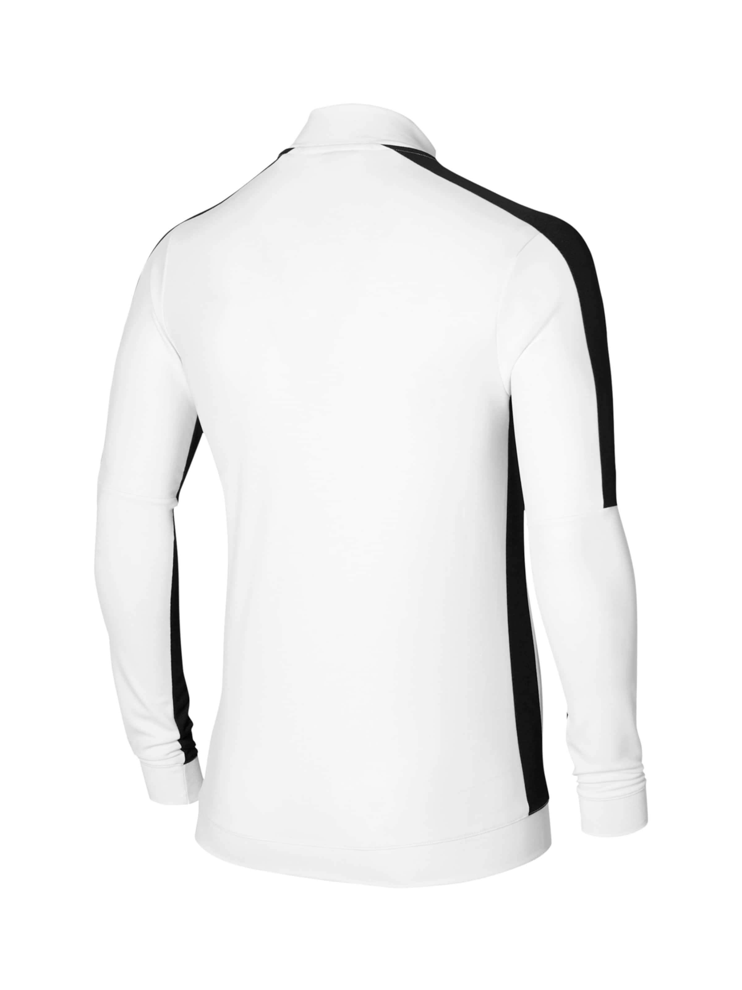 NIKE Sportjacke 'Academy 23' in Weiß